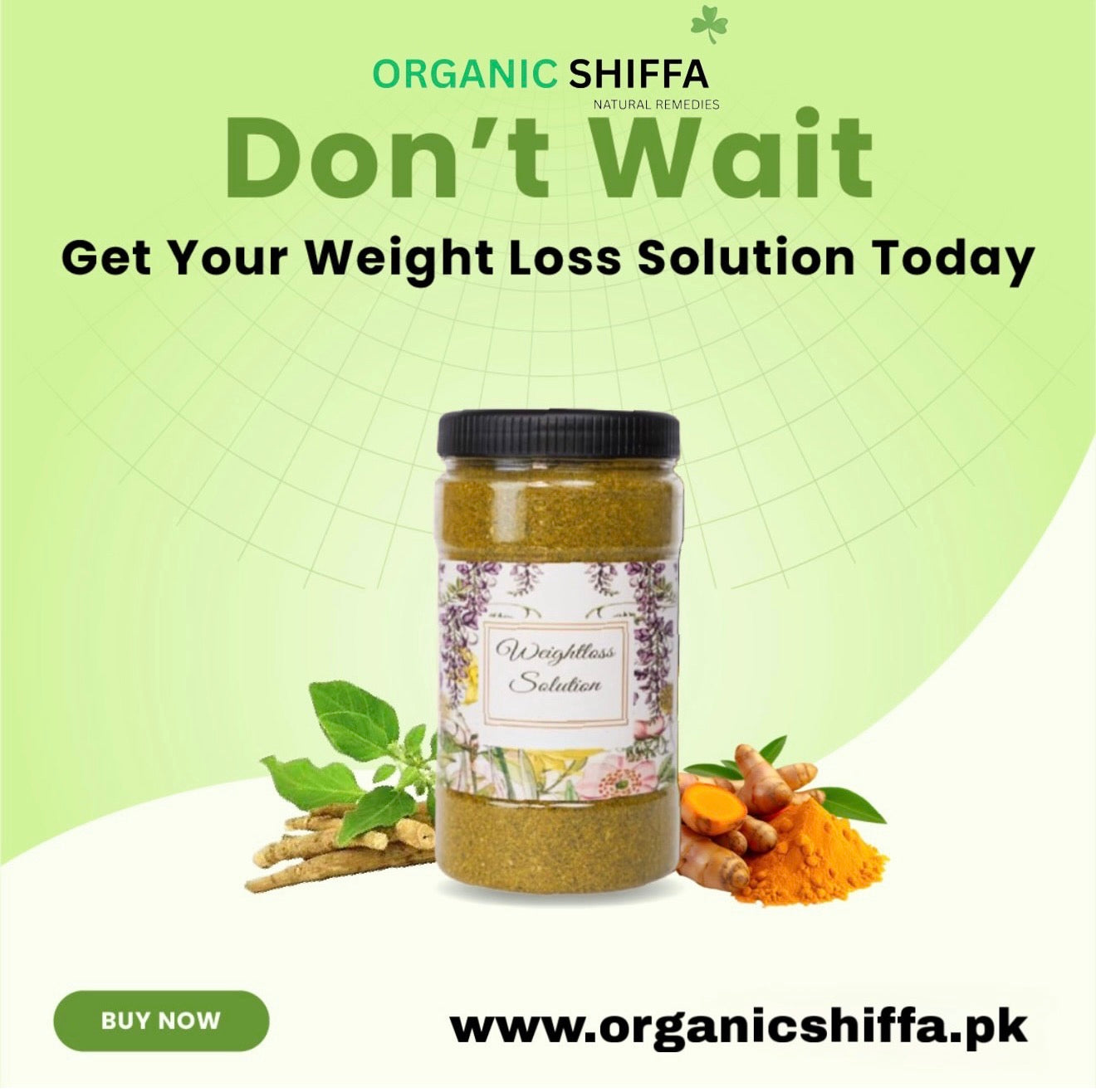 Weight Loss Phakki