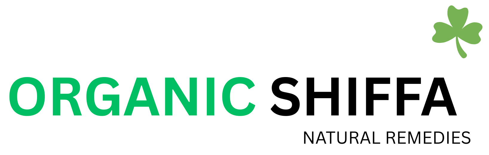 Organic Shiffa